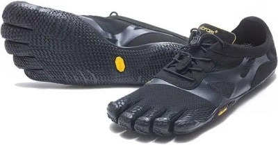 Vibram FiveFingers(ビブラムファイブフィンガーズ)｜KSO EVO